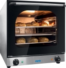 SARO Hetelucht oven model TERNI