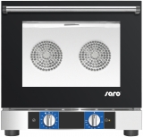 Hete Lucht Oven Model PF 5004 F Hete Lucht Oven Model PF 5004 F