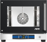 Hete Lucht Oven Met Vocht Model PF 6004 L Hete Lucht Oven Met Vocht Model PF 6004 L