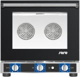 Convectie Oven Met Bevochtiging en Grill Model PF 5004 P Convectie Oven Met Bevochtiging en Grill Model PF 5004 P