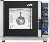 Combi Steamer Model PF 7005 D Combi Steamer Model PF 7005 D