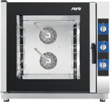 Combi Steamer Model PF 9006 Combi Steamer Model PF 9006