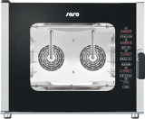 Combi Steamer Model PF 1004 Combi Steamer Model PF 1004