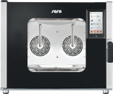 Combi Steamer Model PF 1104 Combi Steamer Model PF 1104