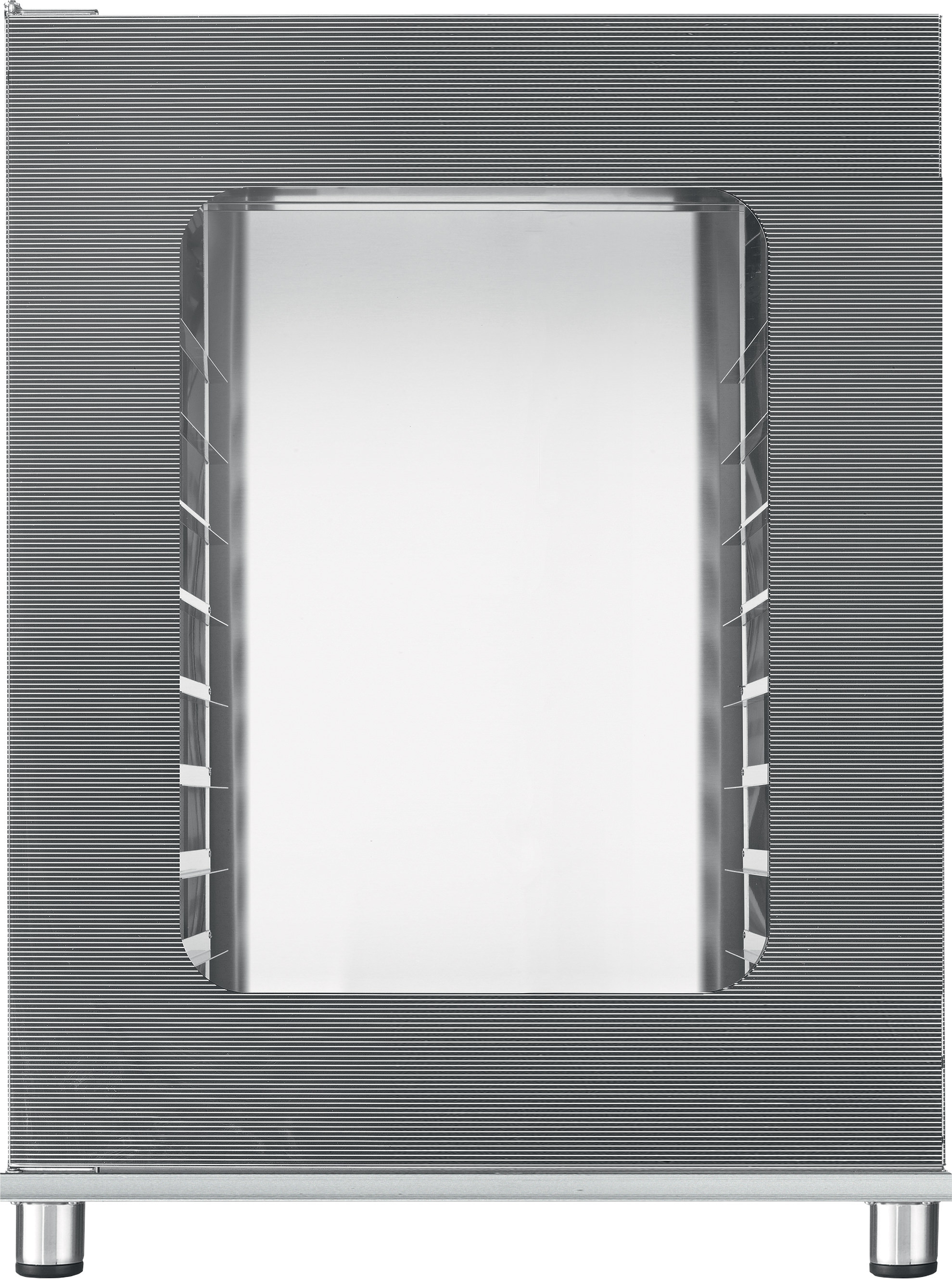 Gaarkast Model PL 6008 Gaarkast Model PL 6008