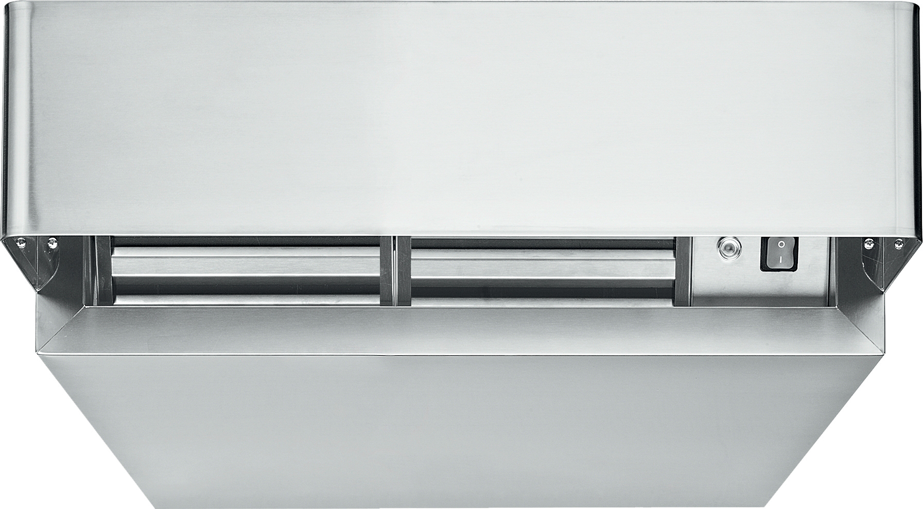 Condenskap Model PC 8000 Condenskap Model PC 8000