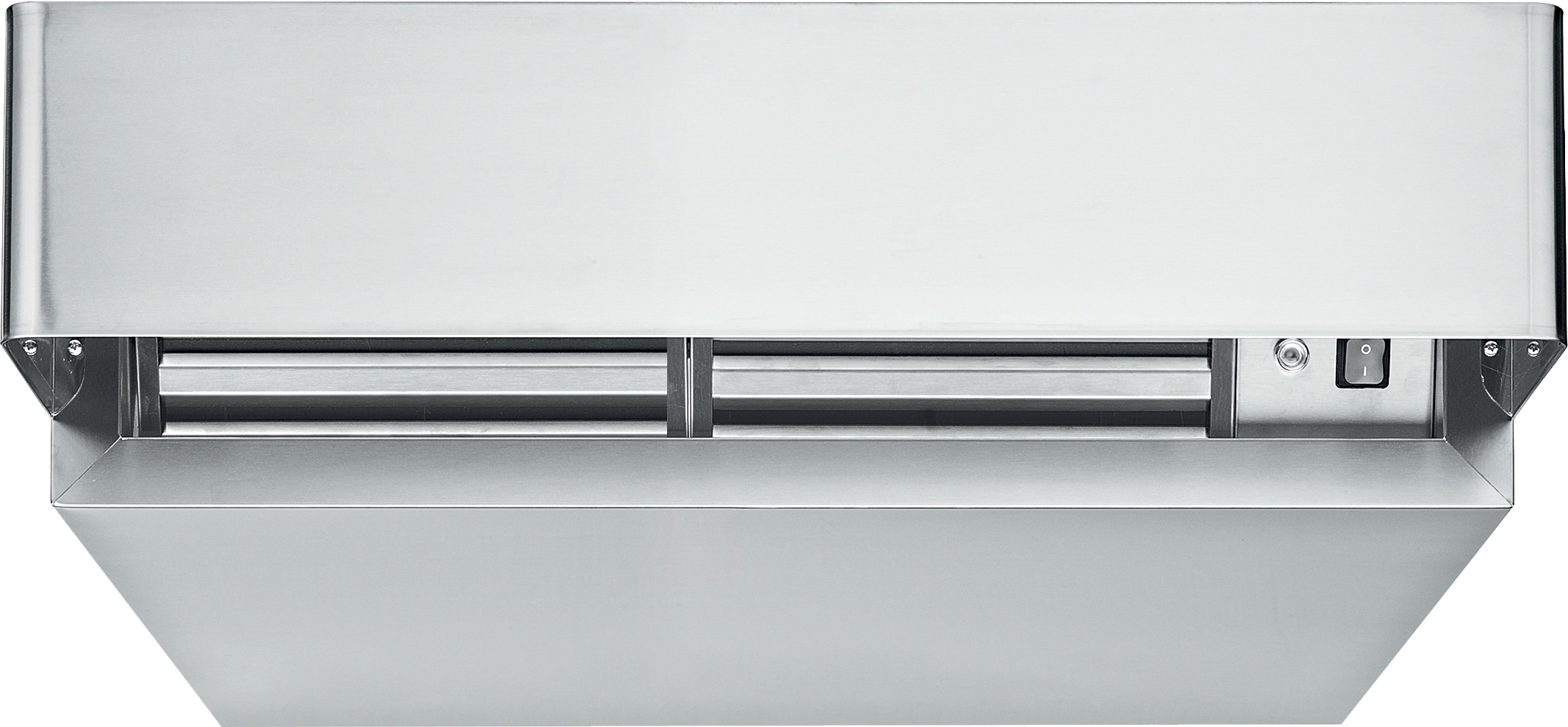 Condenskap Model PC 9000 Condenskap Model PC 9000