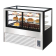 Polar U-serie deli koelvitrine 485L Polar U-serie deli koelvitrine 485L