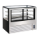 Polar U-serie deli koelvitrine 485L Polar U-serie deli koelvitrine 485L