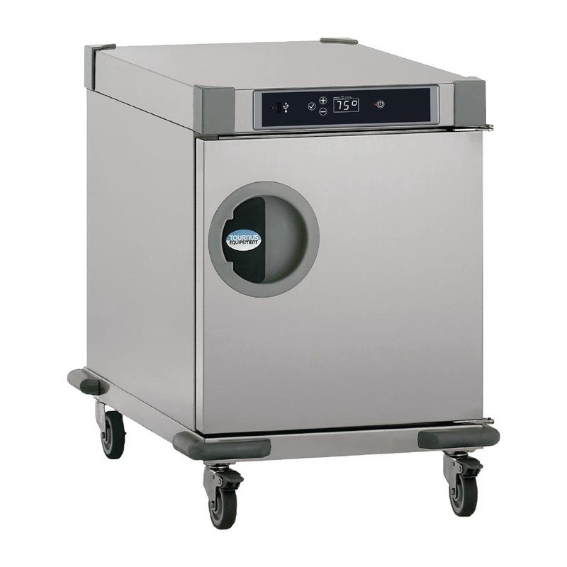 Tournus Roll'Service Warmhoudkast 5 niveaus Tournus Roll'Service Warmhoudkast 5 niveaus