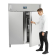 Polar U-serie professionele 2-deurs vriezer RVS 1300L Polar U-serie professionele 2-deurs vriezer RVS 1300L
