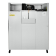 Polar U-serie professionele 2-deurs vriezer RVS 1300L Polar U-serie professionele 2-deurs vriezer RVS 1300L