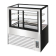 Polar U-serie deli koelvitrine 285L Polar U-serie deli koelvitrine 285L