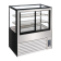 Polar U-serie deli koelvitrine 285L Polar U-serie deli koelvitrine 285L