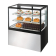Polar U-serie deli koelvitrine 285L Polar U-serie deli koelvitrine 285L