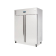 Polar U-serie professionele 2-deurs koeling RVS 1300L Polar U-serie professionele 2-deurs koeling RVS 1300L
