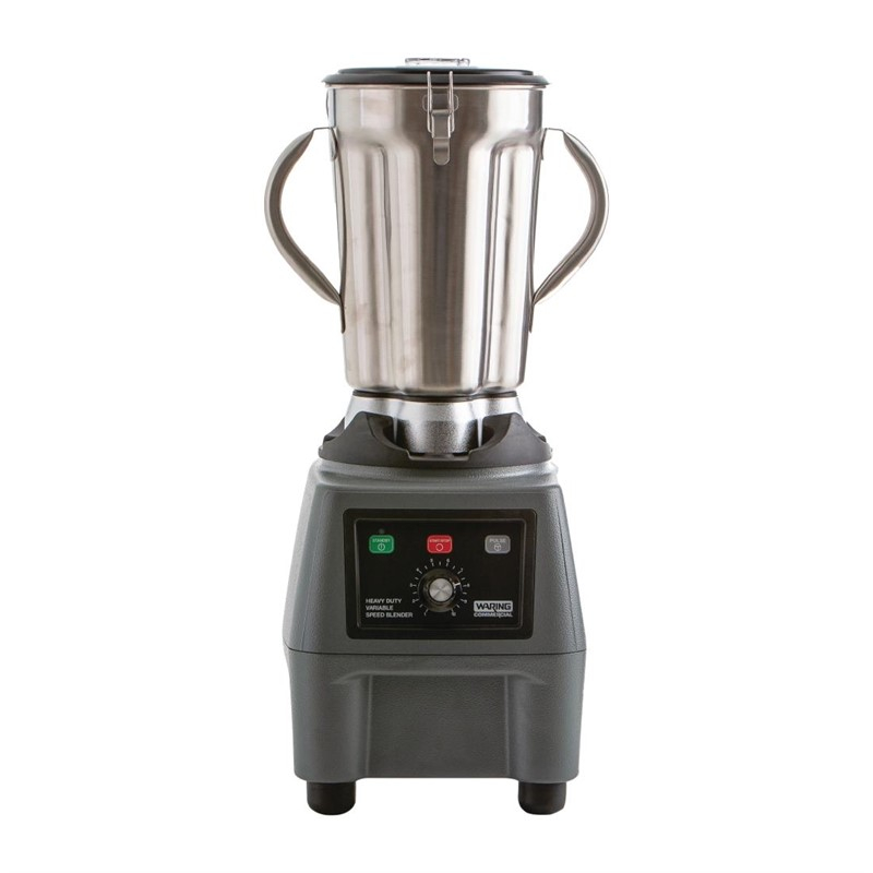 Waring 4L blender CB15V Waring 4L blender CB15V