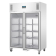 Polar G-serie Gastro 2-deurs display koeling 1200L Polar G-serie Gastro 2-deurs display koeling 1200L
