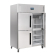 Polar g-serie opstaande dubbele stabiele deur gastro vriezer 1200ltr Polar g-serie opstaande dubbele stabiele deur gastro vriezer 1200ltr
