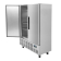 Polar G-serie 2-deurs slimline RVS vriezer 960L Polar G-serie 2-deurs slimline RVS vriezer 960L