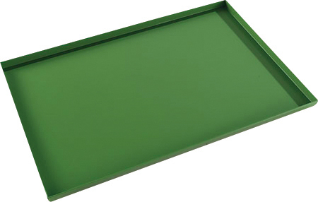 LEC 30012 Aluminiumplaat met non-stick coating LEC 30012 Aluminiumplaat met non-stick coating