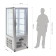 Polar G-serie gebaksvitrine 400L Polar G-serie gebaksvitrine 400L