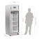 Polar G-serie Gastro 1-deurs koeling met glazen deur 600L Polar G-serie Gastro 1-deurs koeling met glazen deur 600L