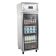 Polar G-serie Gastro 1-deurs koeling met glazen deur 600L Polar G-serie Gastro 1-deurs koeling met glazen deur 600L