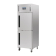 Polar G-serie Gastro 1-deurs vriezer met gedeelde deur 600L Polar G-serie Gastro 1-deurs vriezer met gedeelde deur 600L