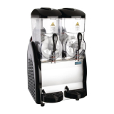 Polar G-serie Slush Ijsmachine 2x 12l