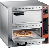 Saro Pizzaoven Tafelmodel Palermo 2 Saro Pizzaoven Tafelmodel Palermo 2