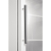 Polar C-serie display vriezer met glazen deur 365L Polar C-serie display vriezer met glazen deur 365L