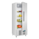 Polar G-serie 1-deurs slimline RVS vriezer 440L Polar G-serie 1-deurs slimline RVS vriezer 440L