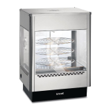Lincat Pizza Warmhoudvitrine Um50