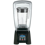 Waring Xtreme Hi-power 2L Blender Programmeerbaar Met Geluidskap Mx1500xtxsee