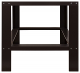 Saro Onderstel Voor Model Fabio 2620 Saro Onderstel Voor Model Fabio 2620