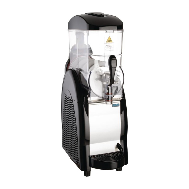 Polar G-serie slush ijsmachine 1x 12L Polar G-serie slush ijsmachine 1x 12L