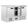 Polar G-serie 3-deurs koelwerkbank 368L Polar G-serie 3-deurs koelwerkbank 368L