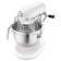 KitchenAid professionele mixer wit 6,9L 5KSM7990XEWH KitchenAid professionele mixer wit 6,9L 5KSM7990XEWH