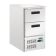 Polar G-serie koelwerkbank met 2x GN 1/1 lades Polar G-serie koelwerkbank met 2x GN 1/1 lades