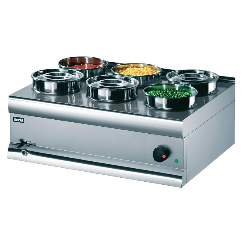 Lincat Silverlink 600 bain marie BS7W Lincat Silverlink 600 bain marie BS7W