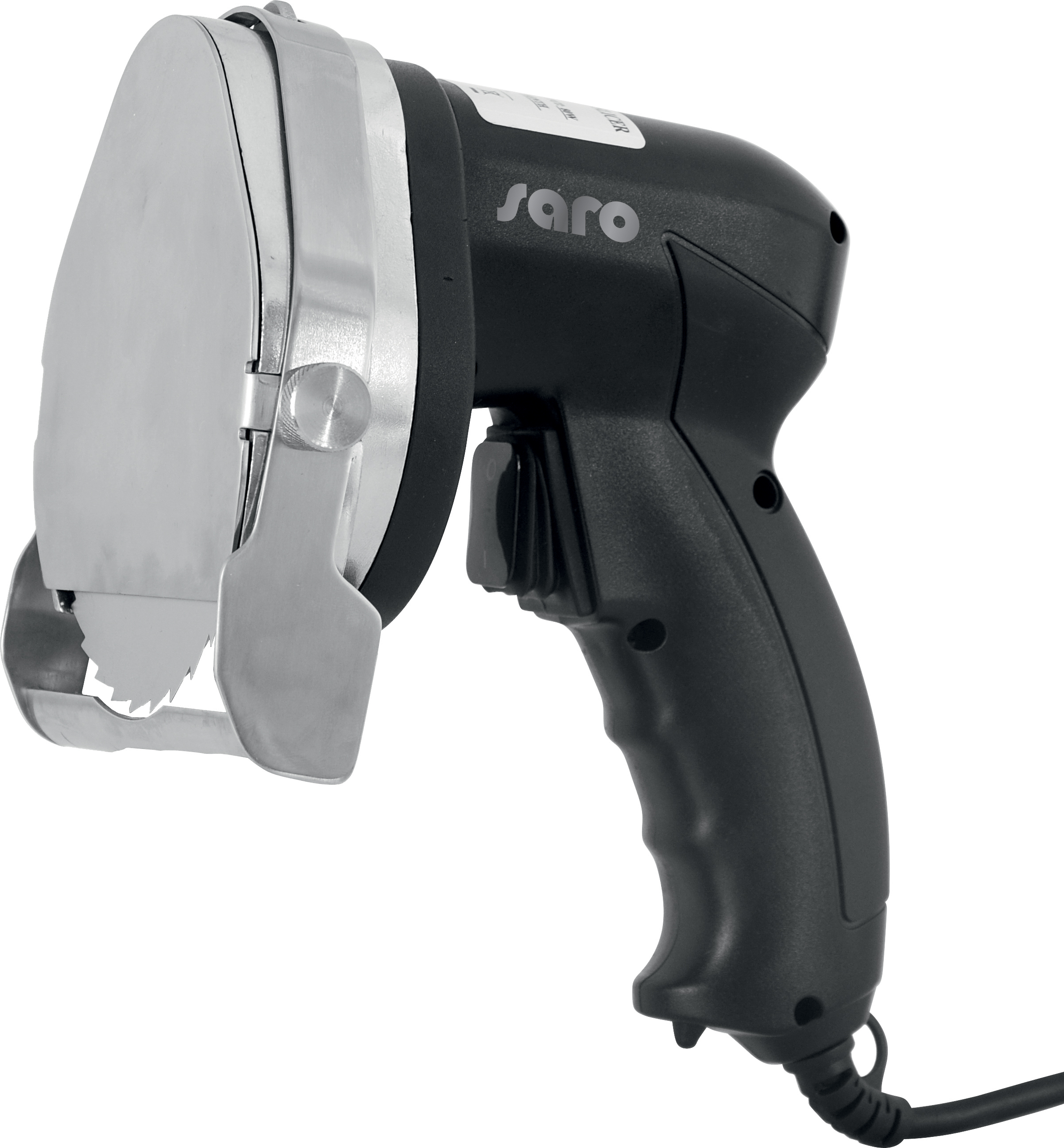 SARO Döner Kebab mes model ED 100 SARO Döner Kebab mes model ED 100