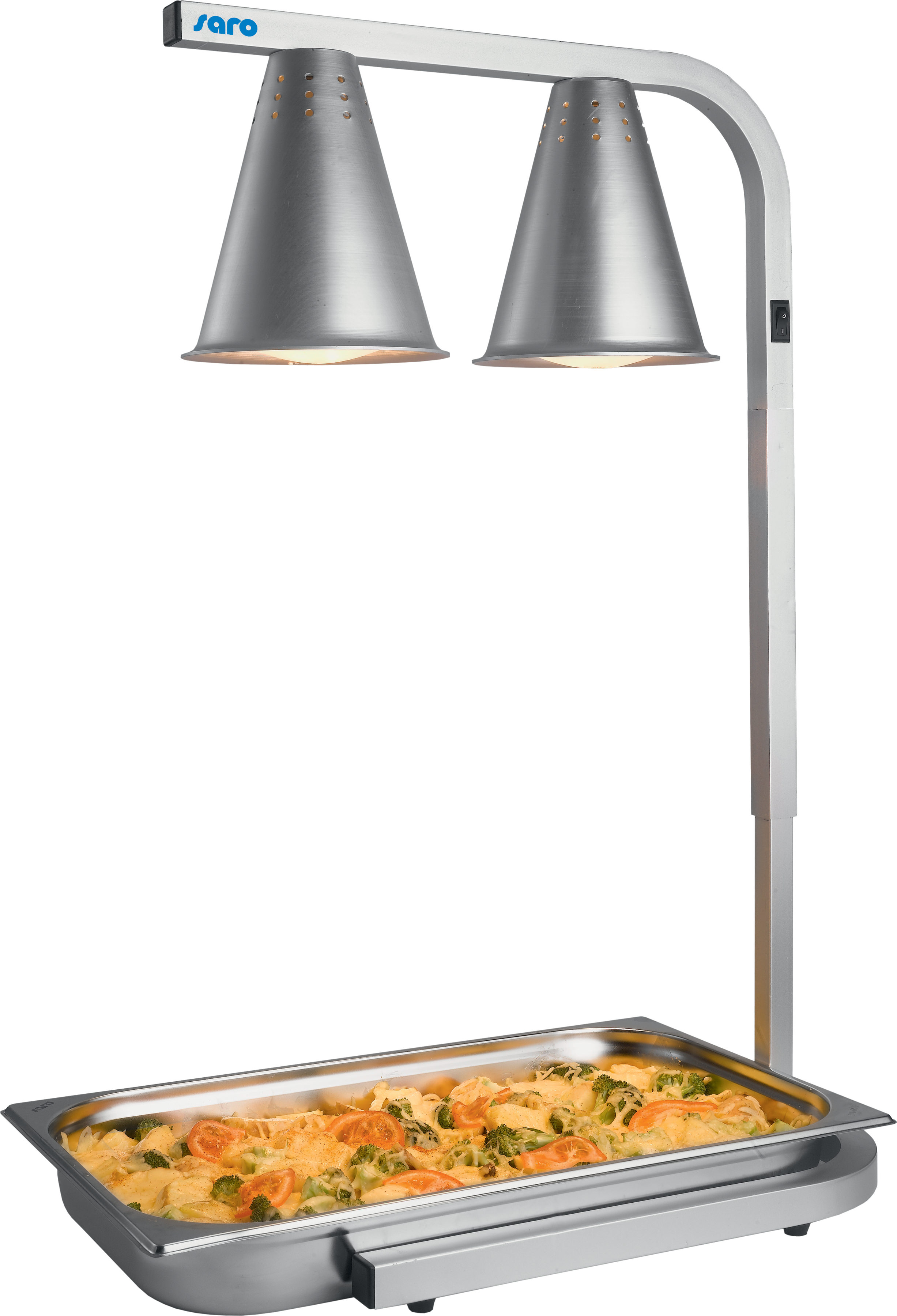 SARO Warmhoudlamp model TOSCA SARO Warmhoudlamp model TOSCA