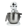 KitchenAid professionele mixer wit 6,9L 5KSM7591XBWH KitchenAid professionele mixer wit 6,9L 5KSM7591XBWH