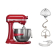 KitchenAid professionele mixer rood 6,9L 5KSM7591XEER KitchenAid professionele mixer rood 6,9L 5KSM7591XEER