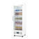 Polar G-serie display koeling 336L wit Polar G-serie display koeling 336L wit