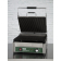 Waring dubbele paninigrill - groef/groef Waring dubbele paninigrill - groef/groef