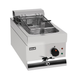 Lincat Silverlink 600 Enkele Friteuse Df33