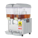 Polar g-serie dubbel tank gekoelde drankdispenser Polar g-serie dubbel tank gekoelde drankdispenser