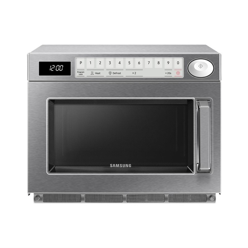 Samsung magnetron 26L 1850W programmeerbaar Samsung magnetron 26L 1850W programmeerbaar